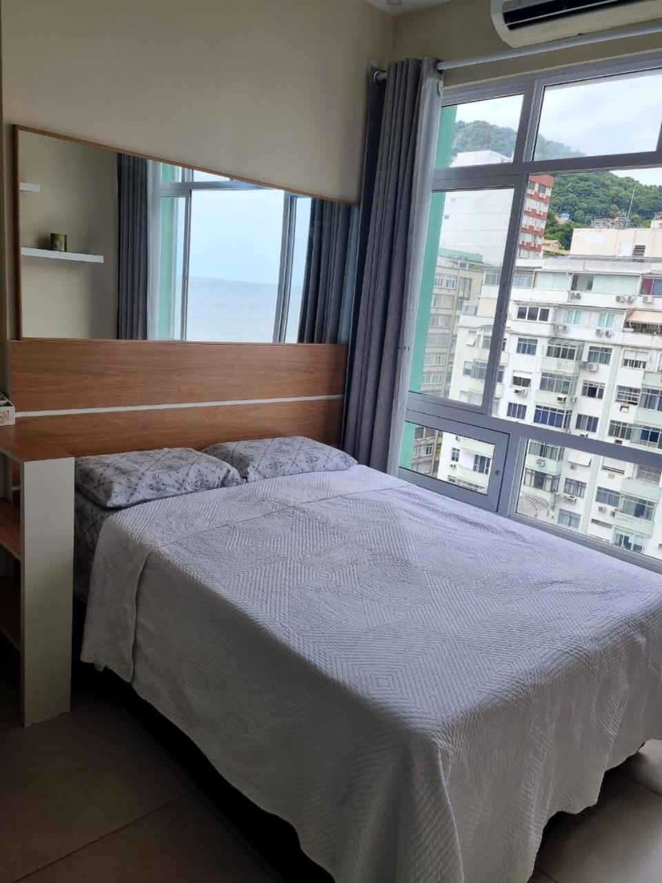Copacabana Rio 18 Apartemen Rio de Janeiro