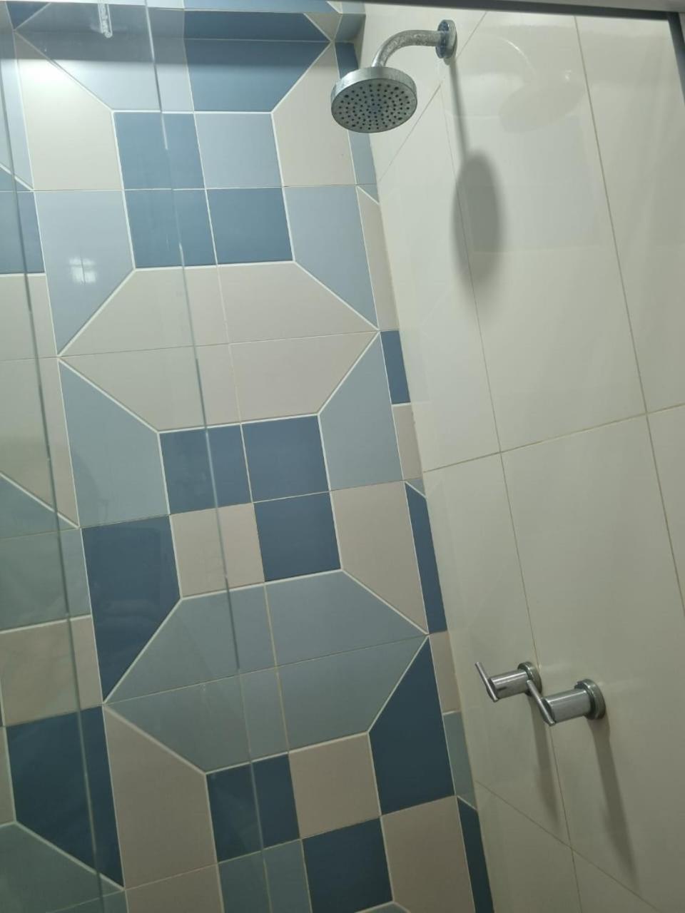 Apartemen Copacabana Rio 18 Rio de Janeiro