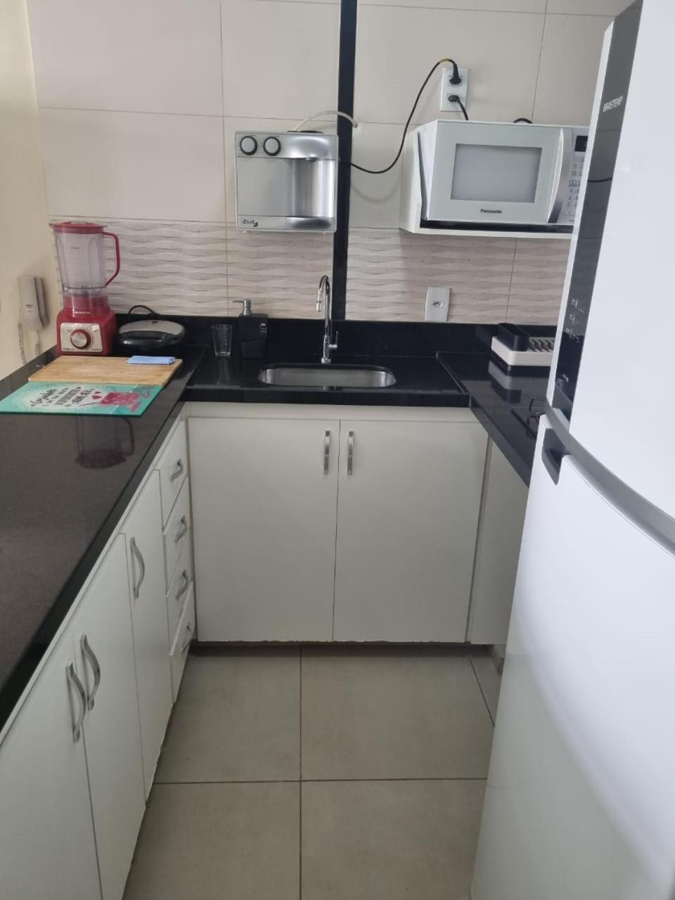 Copacabana Rio 18 Apartemen Rio de Janeiro