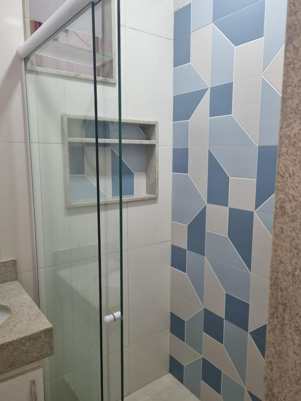Apartemen Copacabana Rio 18 *