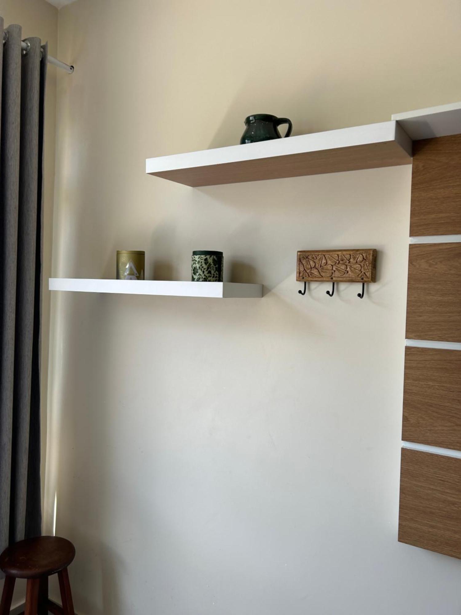 Apartemen Copacabana Rio 18 *