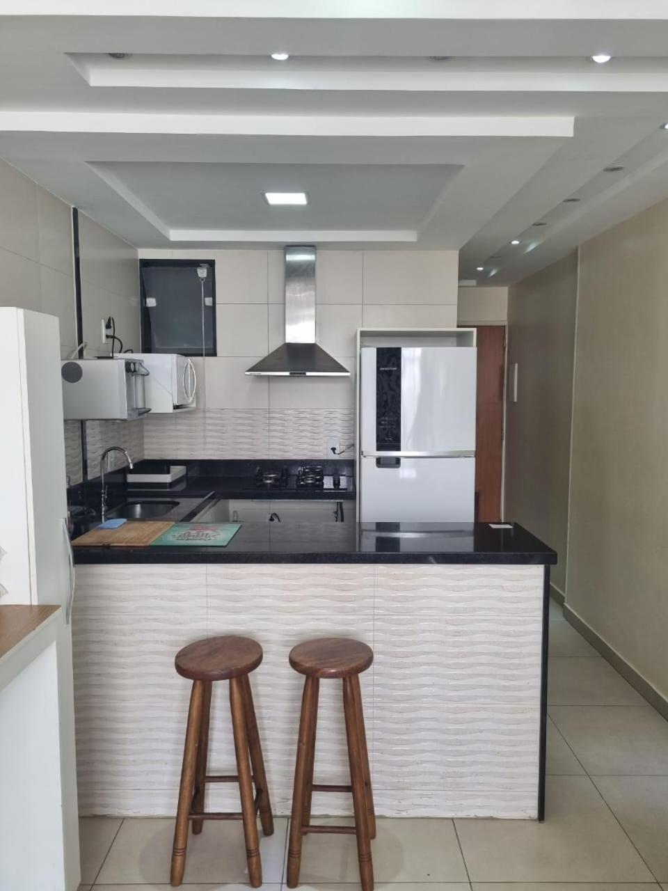 Copacabana Rio 18 Appartement *