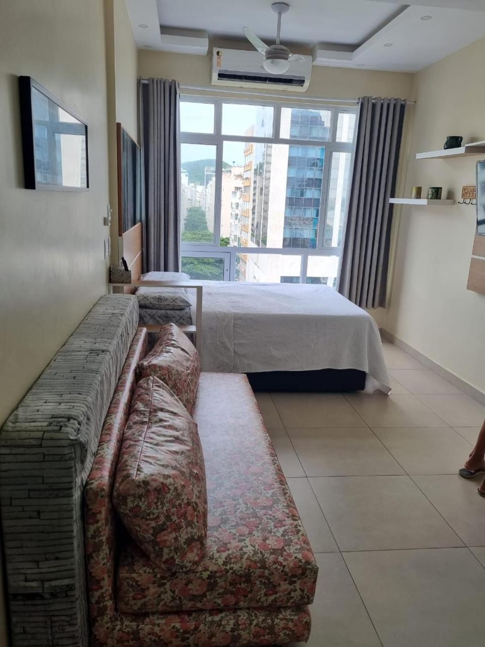 Copacabana Rio 18 Appartement Rio de Janeiro