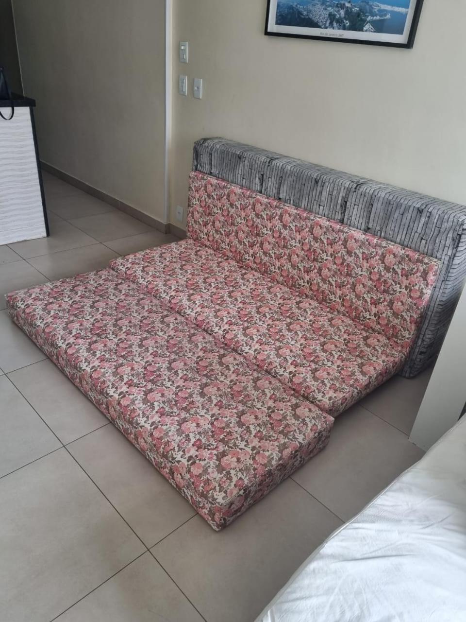 Copacabana Rio 18 Appartement