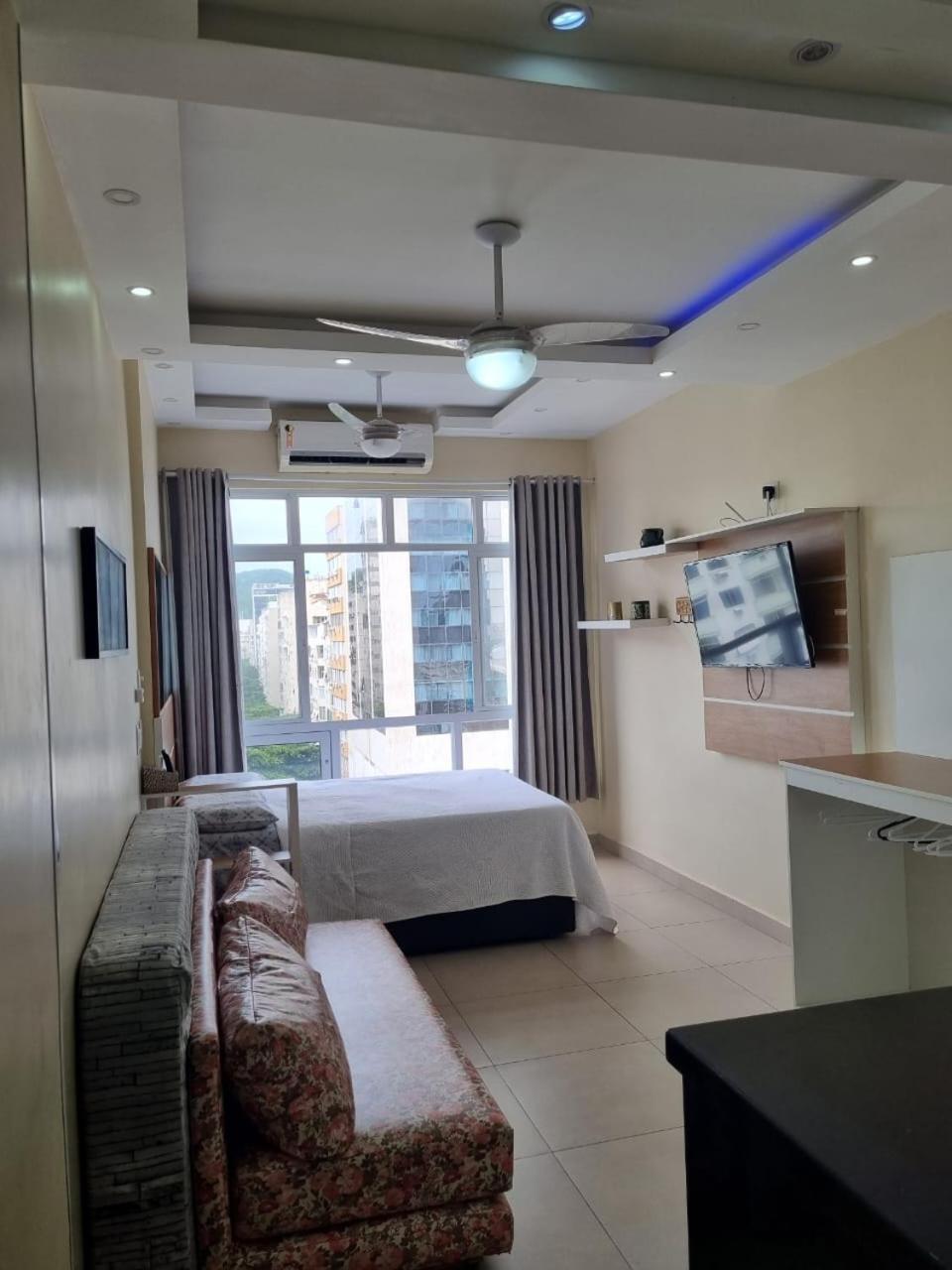 Appartement Copacabana Rio 18