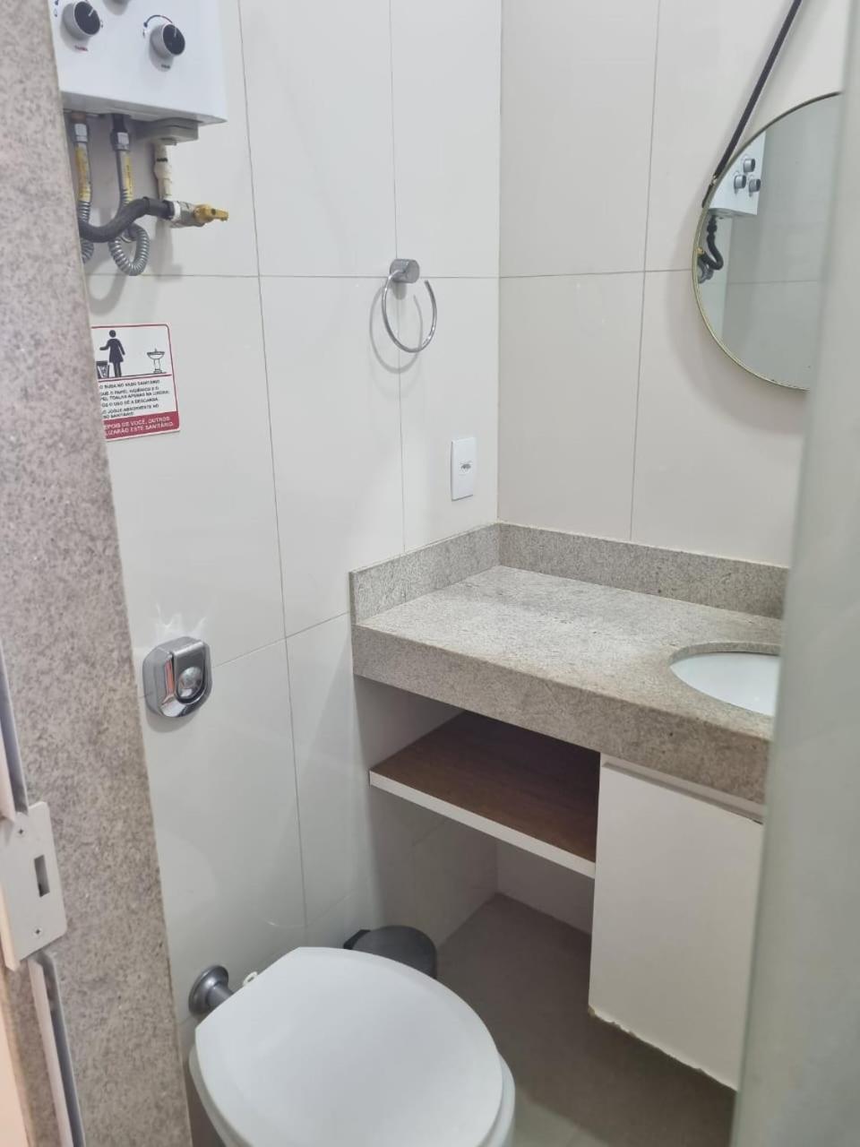 Copacabana Rio 18 Appartement *