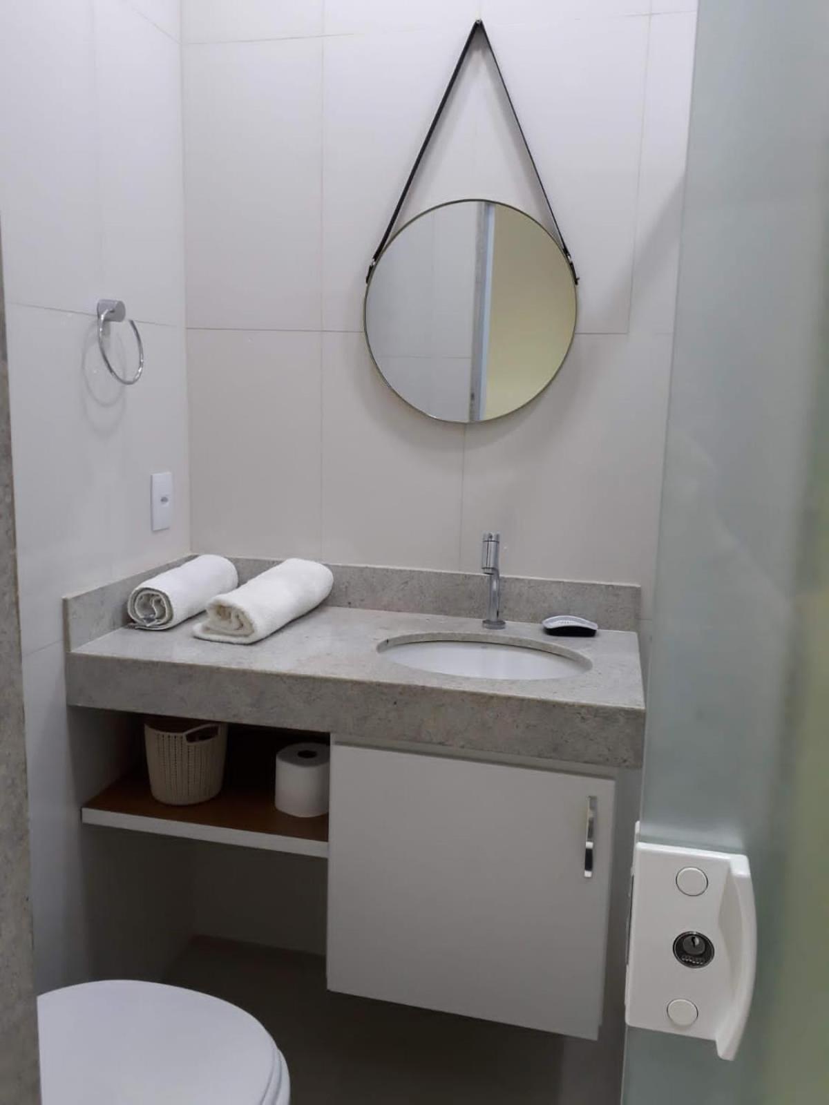 Appartement Copacabana Rio 18