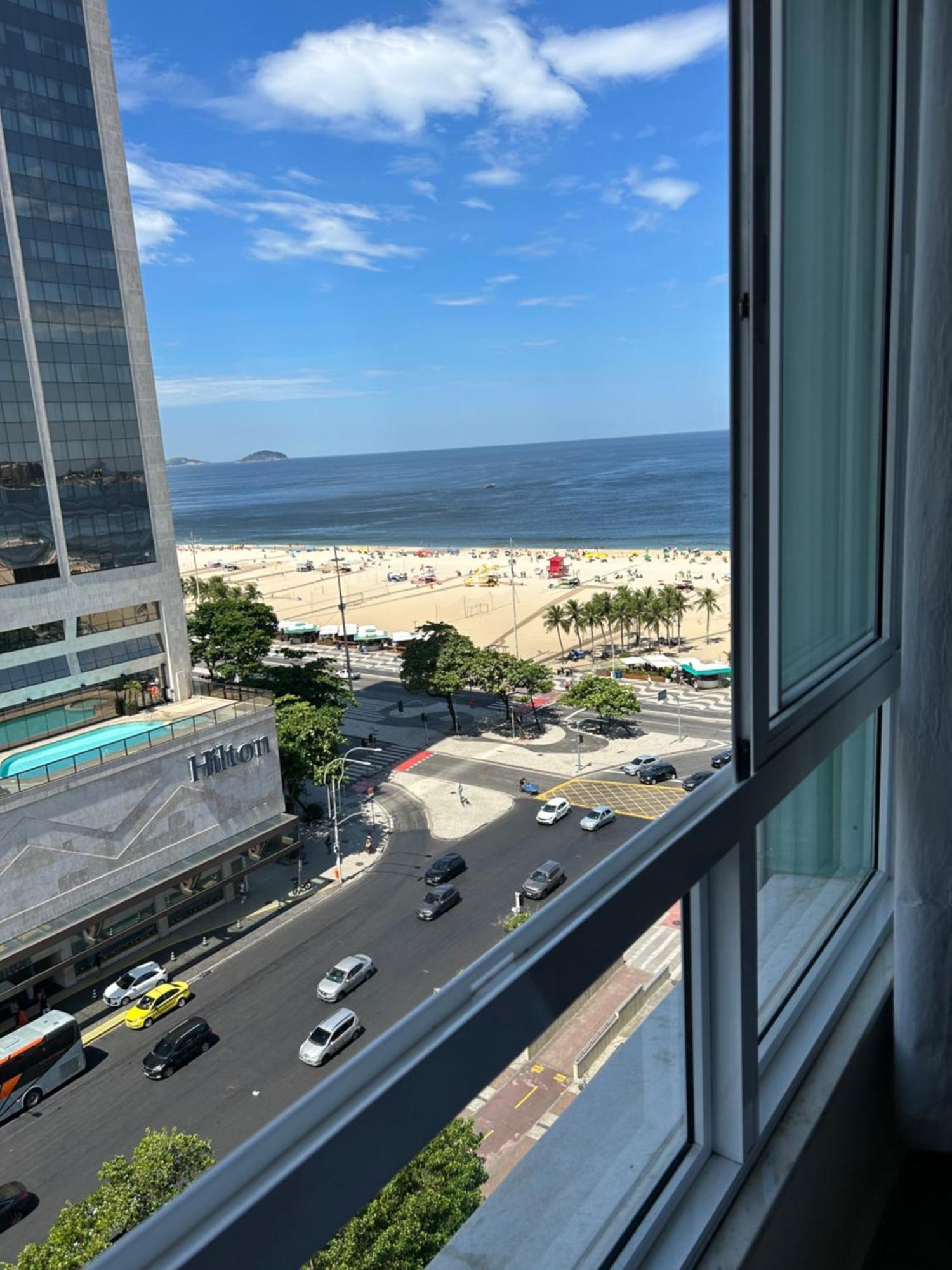 Copacabana Rio 18 Appartement *