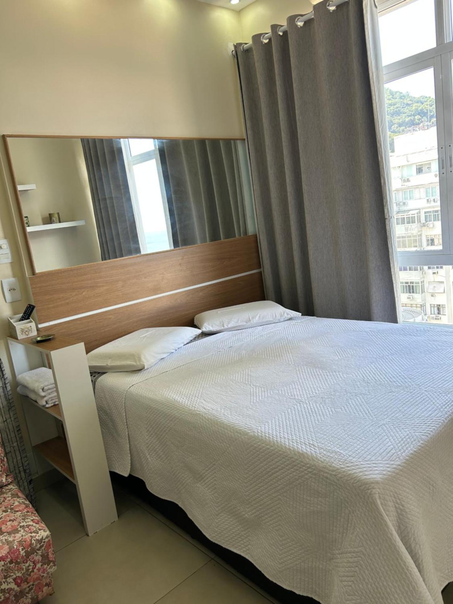 Appartement Copacabana Rio 18