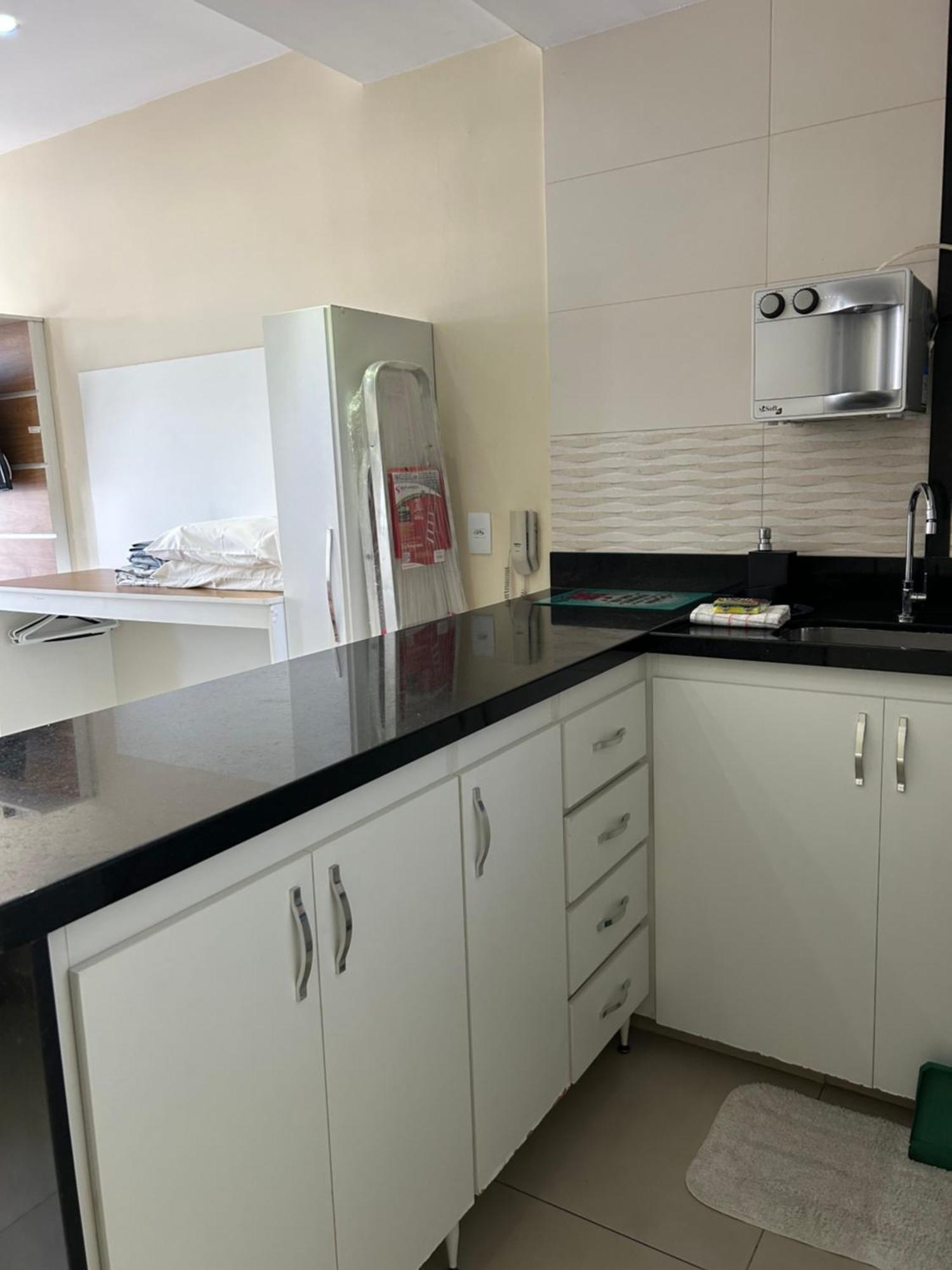 Appartement Copacabana Rio 18