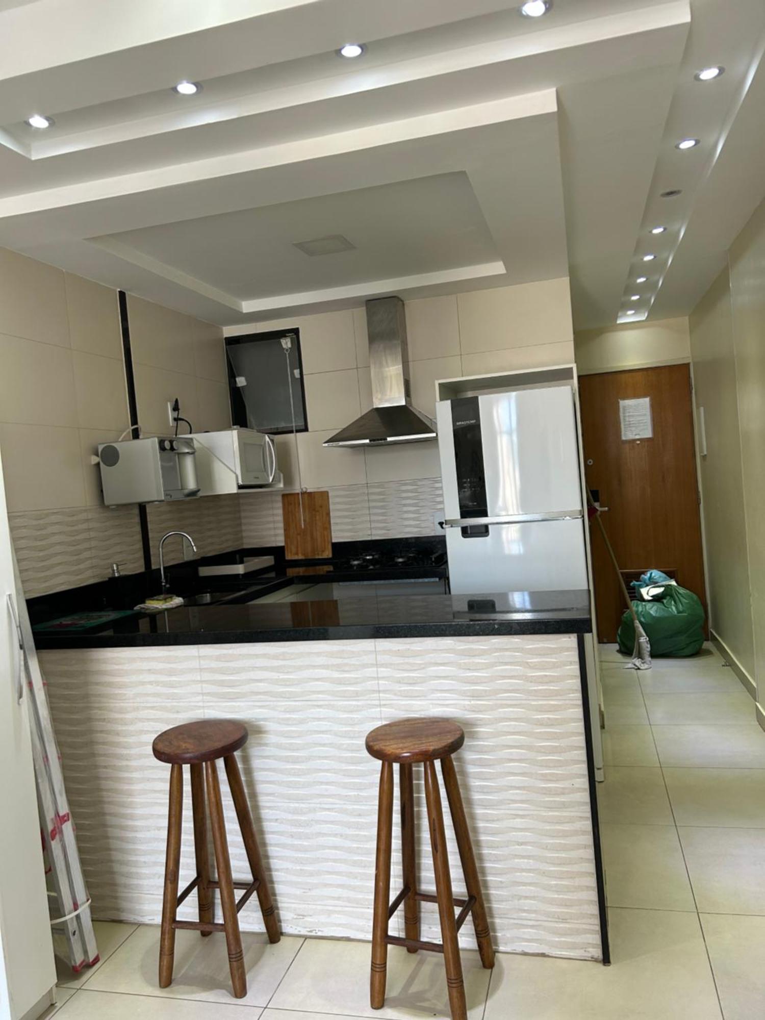 Copacabana Rio 18 Appartement *