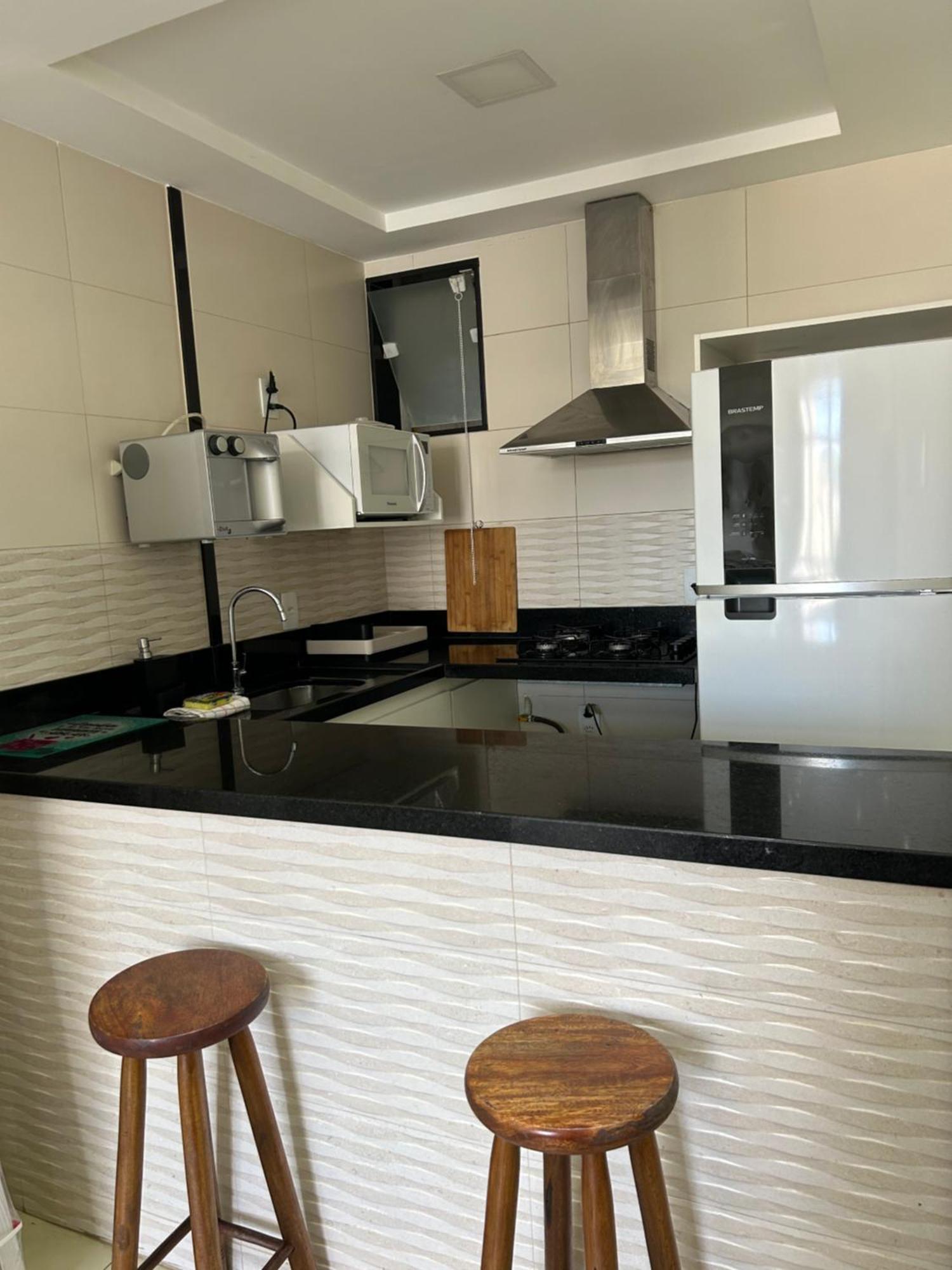 Copacabana Rio 18 Appartement Rio de Janeiro
